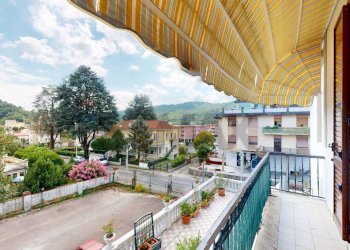 Balcone - Appartamento via Monsignor Razzoli
 
19, Villafranca in Lunigiana - foto 39