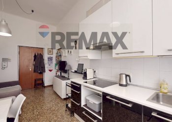 Cucina - Two-room apartment vico della Posta Vecchia
 
2, Genova - photo 8