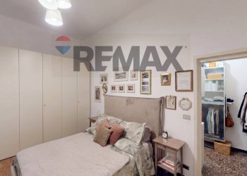 Camera / camera da letto - Two-room apartment vico della Posta Vecchia
 
2, Genova - photo 9