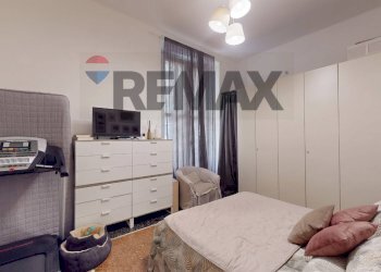 Camera / camera da letto - Two-room apartment vico della Posta Vecchia
 
2, Genova - photo 10
