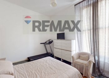 Camera / camera da letto - Two-room apartment vico della Posta Vecchia
 
2, Genova - photo 11