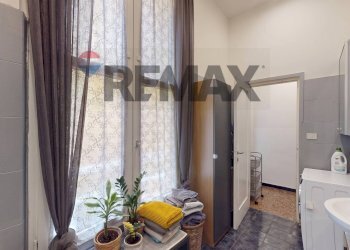 Bagno - Two-room apartment vico della Posta Vecchia
 
2, Genova - photo 14