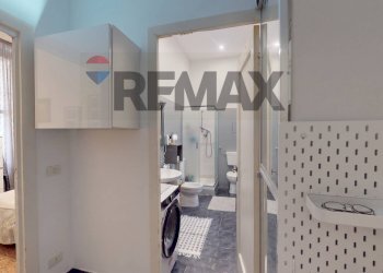 Bagno - Two-room apartment vico della Posta Vecchia
 
2, Genova - photo 15