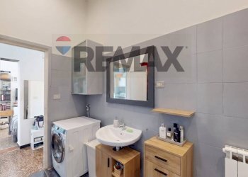 Bagno - Two-room apartment vico della Posta Vecchia
 
2, Genova - photo 16