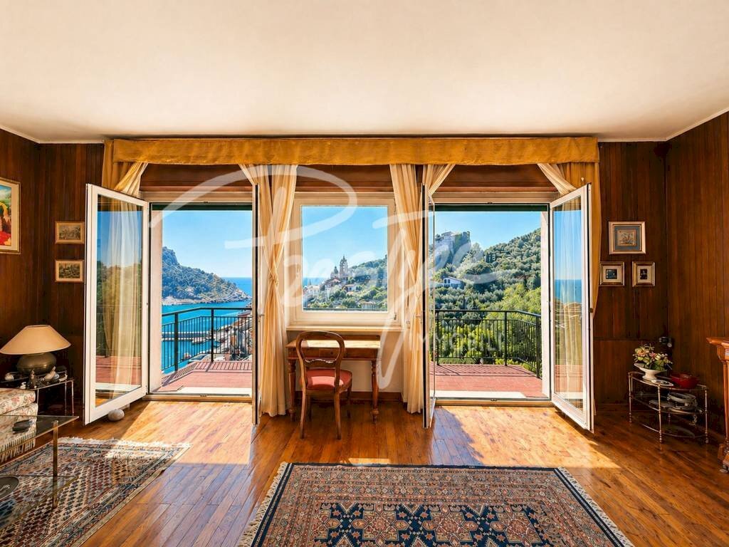 Vista - Attic via delle Ville, Portovenere - photo 3