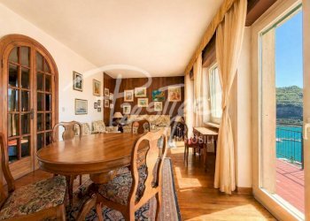 Salone - Attic via delle Ville, Portovenere - photo 6