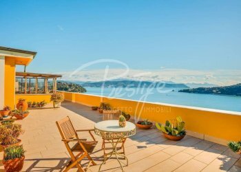 Terrazzo - Attic via delle Ville, Portovenere - photo 8