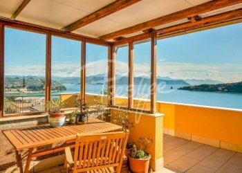 Veranda - Attic via delle Ville, Portovenere - photo 9