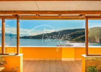 Veranda - Attic via delle Ville, Portovenere - photo 10