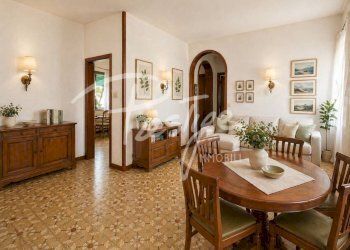 Soggiorno - Attic via delle Ville, Portovenere - photo 12