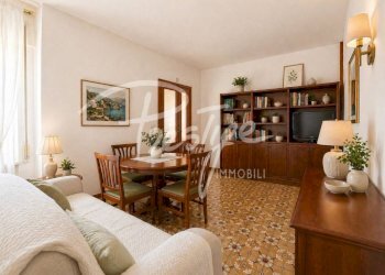Soggiorno - Attic via delle Ville, Portovenere - photo 13