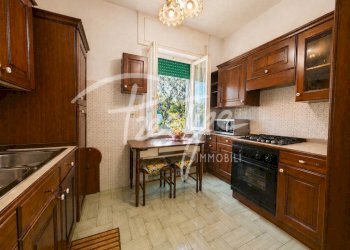 Cucina - Attic via delle Ville, Portovenere - photo 14