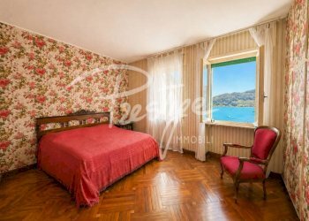 Camera da letto - Attic via delle Ville, Portovenere - photo 15