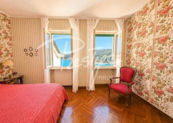 Camera da letto - Attic via delle Ville, Portovenere - photo 16