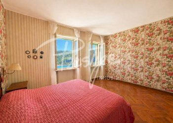 Camera da letto - Attic via delle Ville, Portovenere - photo 17