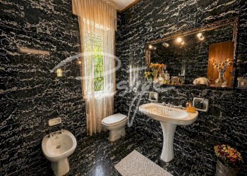 Bagno - Attic via delle Ville, Portovenere - photo 18