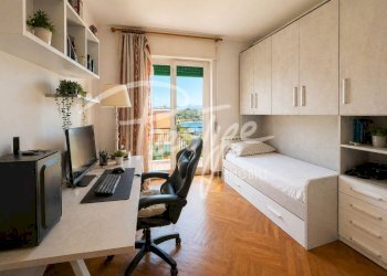 Camera da letto - Attic via delle Ville, Portovenere - photo 19