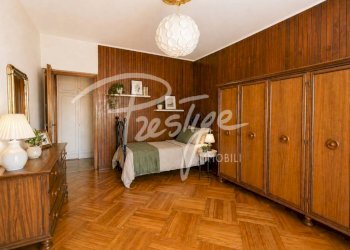 Camera da letto - Attic via delle Ville, Portovenere - photo 20