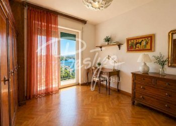 Camera da letto - Attic via delle Ville, Portovenere - photo 21