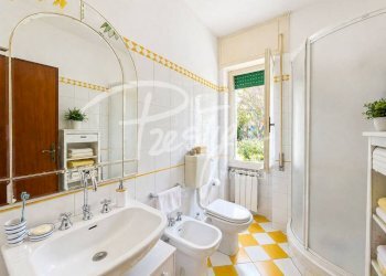 Bagno - Attic via delle Ville, Portovenere - photo 23
