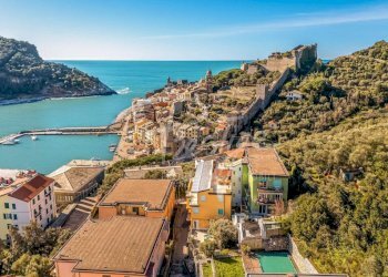 Vista - Attic via delle Ville, Portovenere - photo 25