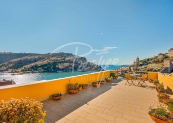 Terrazzo - Attico via delle Ville, Portovenere - foto 1