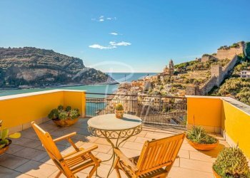 Terrazzo - Attico via delle Ville, Portovenere - foto 2