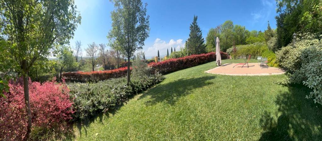 Terreno - Villa via di Casaglia, 64/2, Bologna (neighborhood Colli) - photo 2
