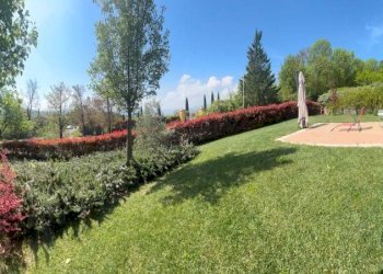 Terreno - Villa via di Casaglia, 64/2, Bologna (neighborhood Colli) - photo 2