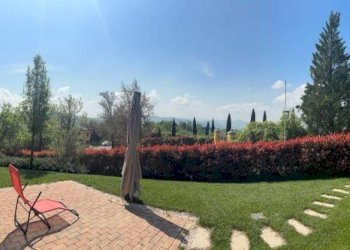 Giardino - Villa via di Casaglia, 64/2, Bologna (neighborhood Colli) - photo 5
