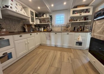 Cucina - Villa via di Casaglia, 64/2, Bologna (neighborhood Colli) - photo 10