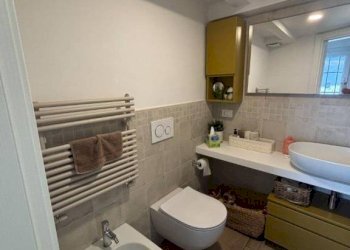 Bagno - Villa via di Casaglia, 64/2, Bologna (neighborhood Colli) - photo 11