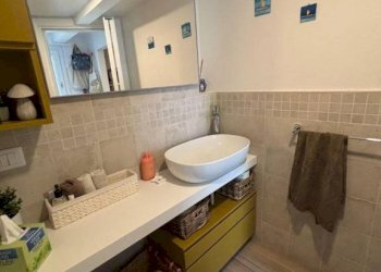 Bagno - Villa via di Casaglia, 64/2, Bologna (neighborhood Colli) - photo 12