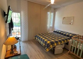 Camera da letto - Villa via di Casaglia, 64/2, Bologna (neighborhood Colli) - photo 13