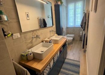 Bagno - Villa via di Casaglia, 64/2, Bologna (neighborhood Colli) - photo 14