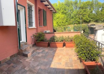 Terrazzo - Villa via di Casaglia, 64/2, Bologna (neighborhood Colli) - photo 15