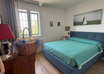 Camera da letto - Villa via di Casaglia, 64/2, Bologna (neighborhood Colli) - photo 20