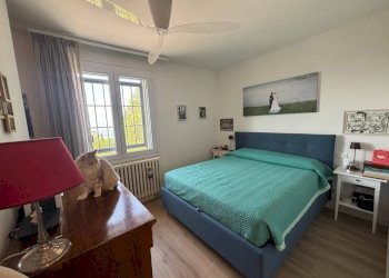 Camera da letto - Villa via di Casaglia, 64/2, Bologna (neighborhood Colli) - photo 25