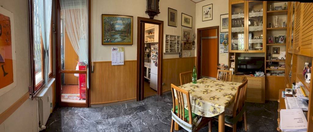 Salone - Trilocale via Bonavia, 6, San Lazzaro di Savena - foto 2