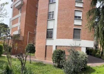 Facciata - Trilocale via Bonavia, 6, San Lazzaro di Savena - foto 1