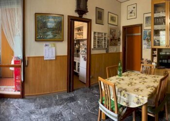 Salone - Three-room apartment via Bonavia, 6, San Lazzaro di Savena - photo 2