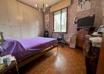 Camera da letto - Three-room apartment via Bonavia, 6, San Lazzaro di Savena - photo 6