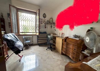 Camera da letto - Trilocale via Bonavia, 6, San Lazzaro di Savena - foto 7