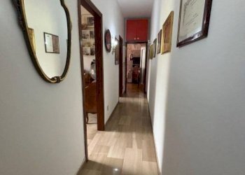Corridoio - Three-room apartment via Bonavia, 6, San Lazzaro di Savena - photo 9