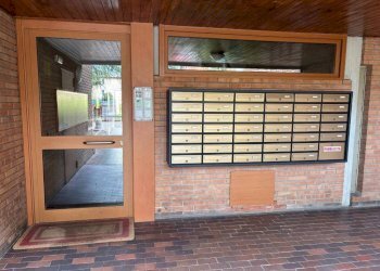 Ingresso - Trilocale via Bonavia, 6, San Lazzaro di Savena - foto 12
