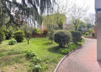 Giardino - Three-room apartment via Bonavia, 6, San Lazzaro di Savena - photo 13
