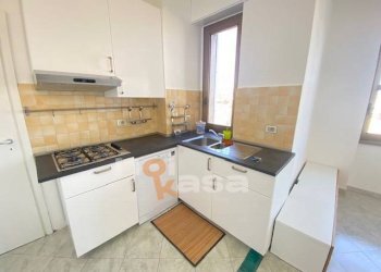 Foto 5 - Two-room apartment Via Lodovico Mancini
 
1, Milano - photo 5
