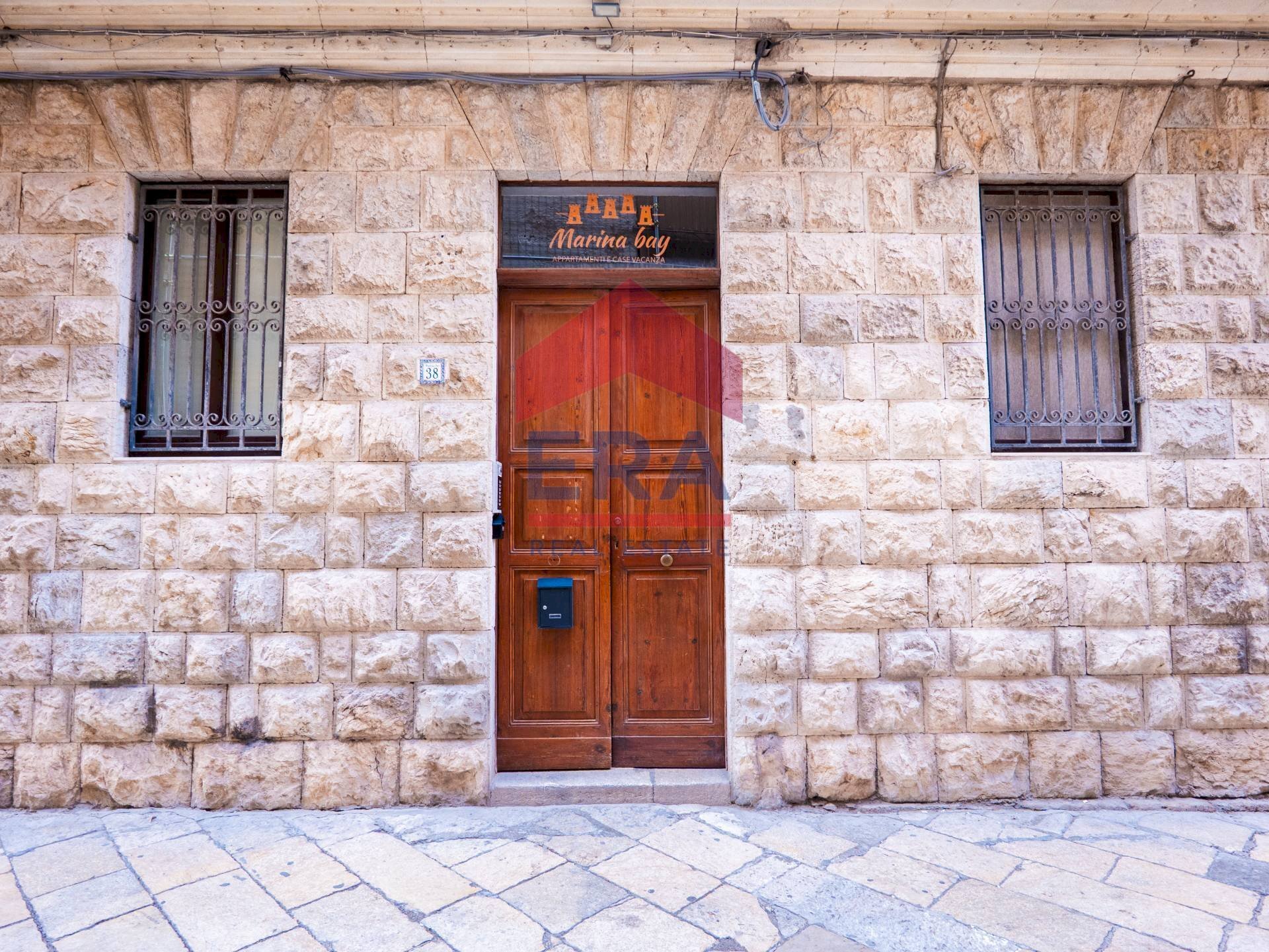 Ingresso - Bilocale VIA G. VERDI
38, Trapani - foto 2