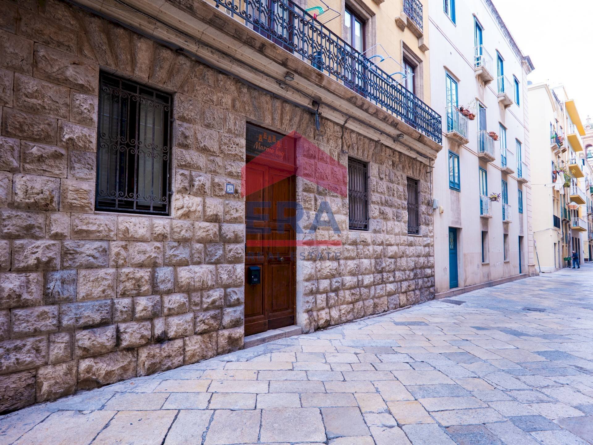 Viste - Bilocale VIA G. VERDI
38, Trapani - foto 3