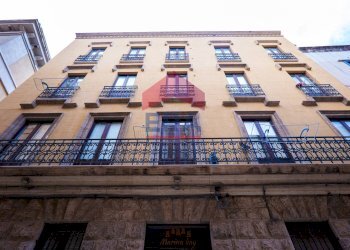 Facciata - Appartamento VIA G. VERDI
 
38, Trapani - foto 1